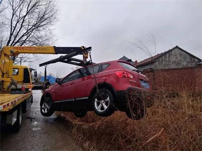 长岭楚雄道路救援